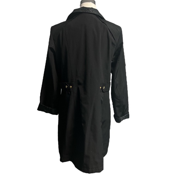 Gallery women black jacket - Picture 7 of 9